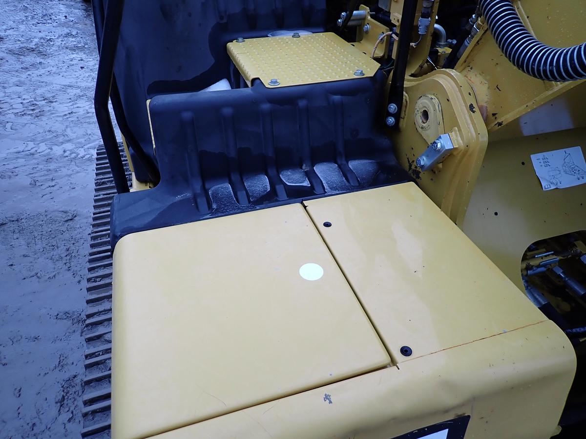 Used 2019 CAT 323 Hydraulic Excavator HYD THUMB! Q/C