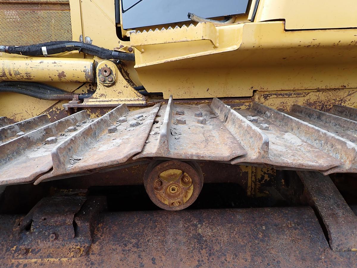 Used 2004 CAT D5G LGP Crawler Dozer