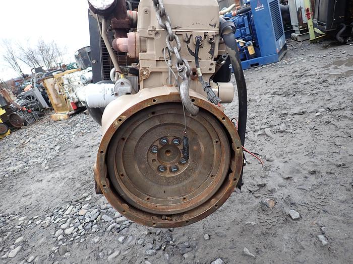 Used 2006 John Deere 4024TF270