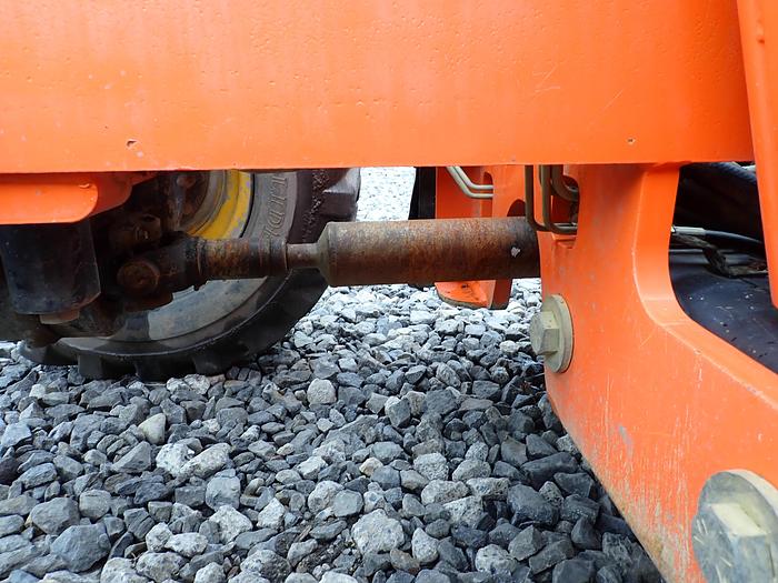 Used 2009 Lull 944E-42