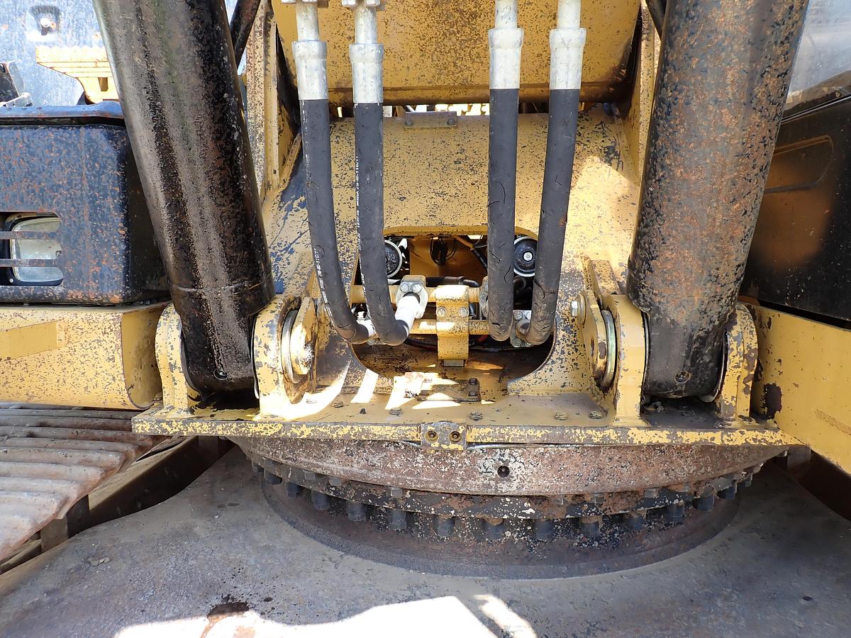 Used 2013 CAT 336EL H Excavator 