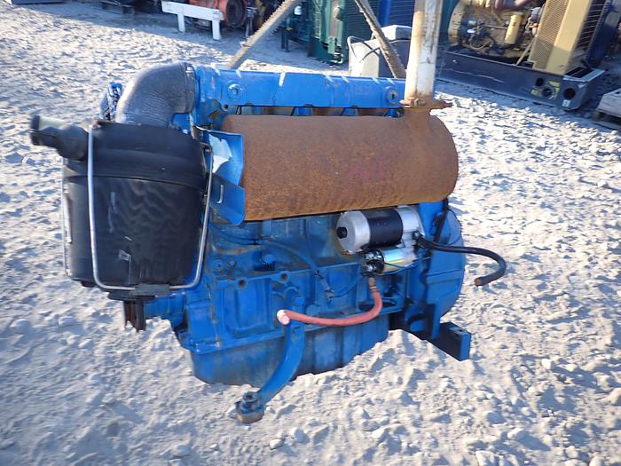 Used 2014 DEUTZ D2011 L04I