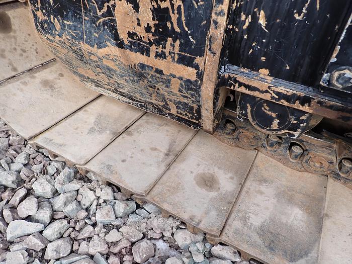 Used 2020 CAT 349FL Hydraulic Excavator w/ CAT S3090 Rotating Shear