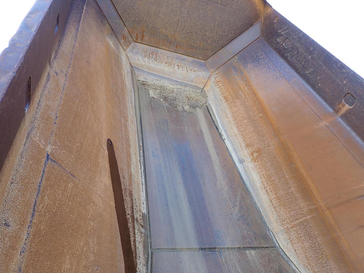 Used 2014 CAT 740B Articulated Truck