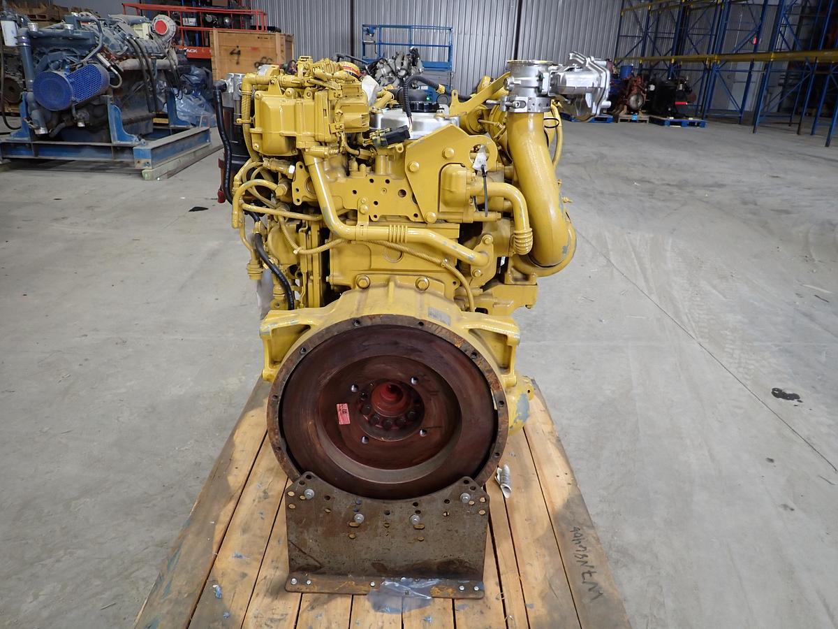 2021 CAT C4.4 Diesel Engine UNUSED SURPLUS D6K2 