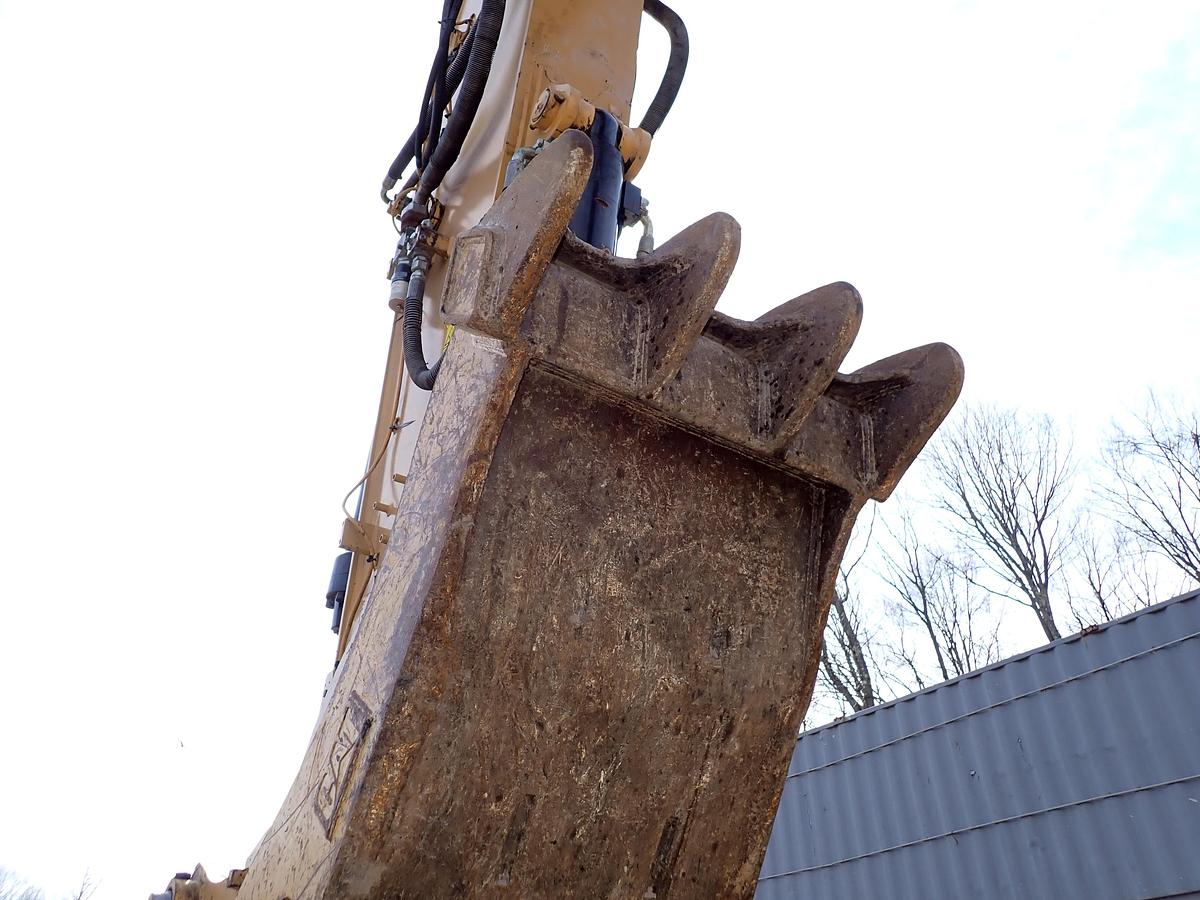 Used 2019 CAT 336 Hydraulic Excavator PROGRESSIVE THUMB!
