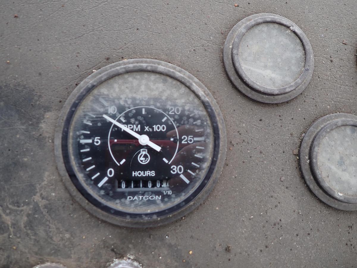 Used 2005 RPM Tech RSRS Rail Snowblower 2 MACHINES AVAILABLE!