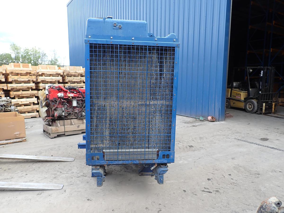 Used 2012 CAT C13 Diesel Engine POWER UNIT AR # 366-0290