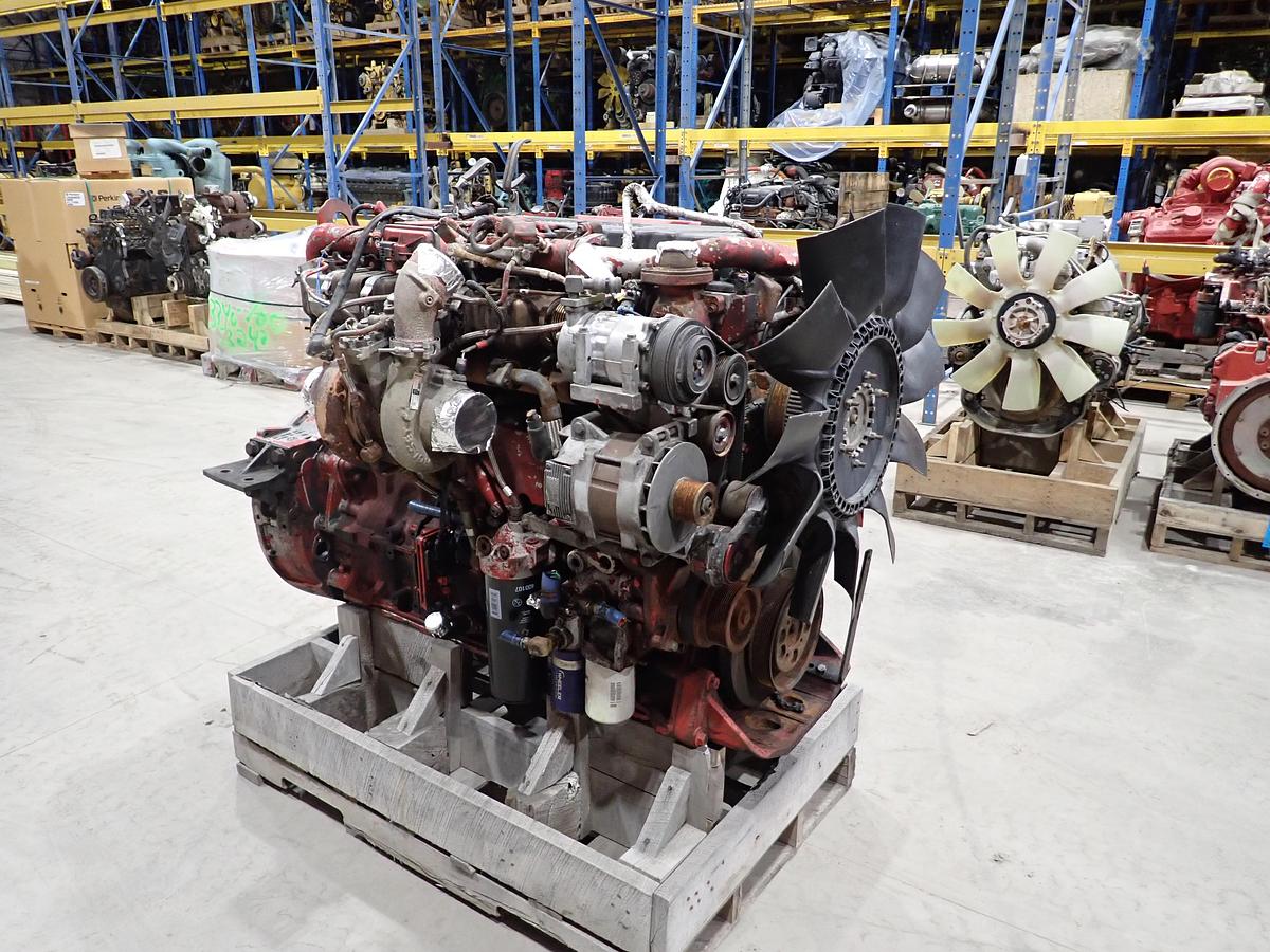 Used 2011 Cummins ISX12 320V Diesel Engine