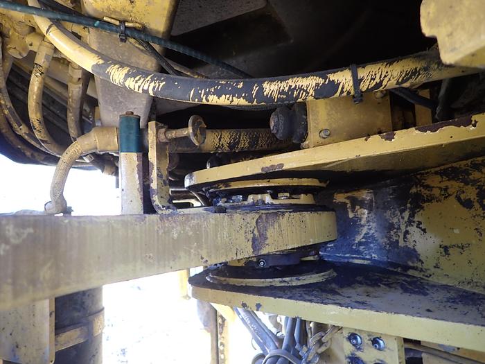 Used 2005 CAT 980G Series II Wheel Loader