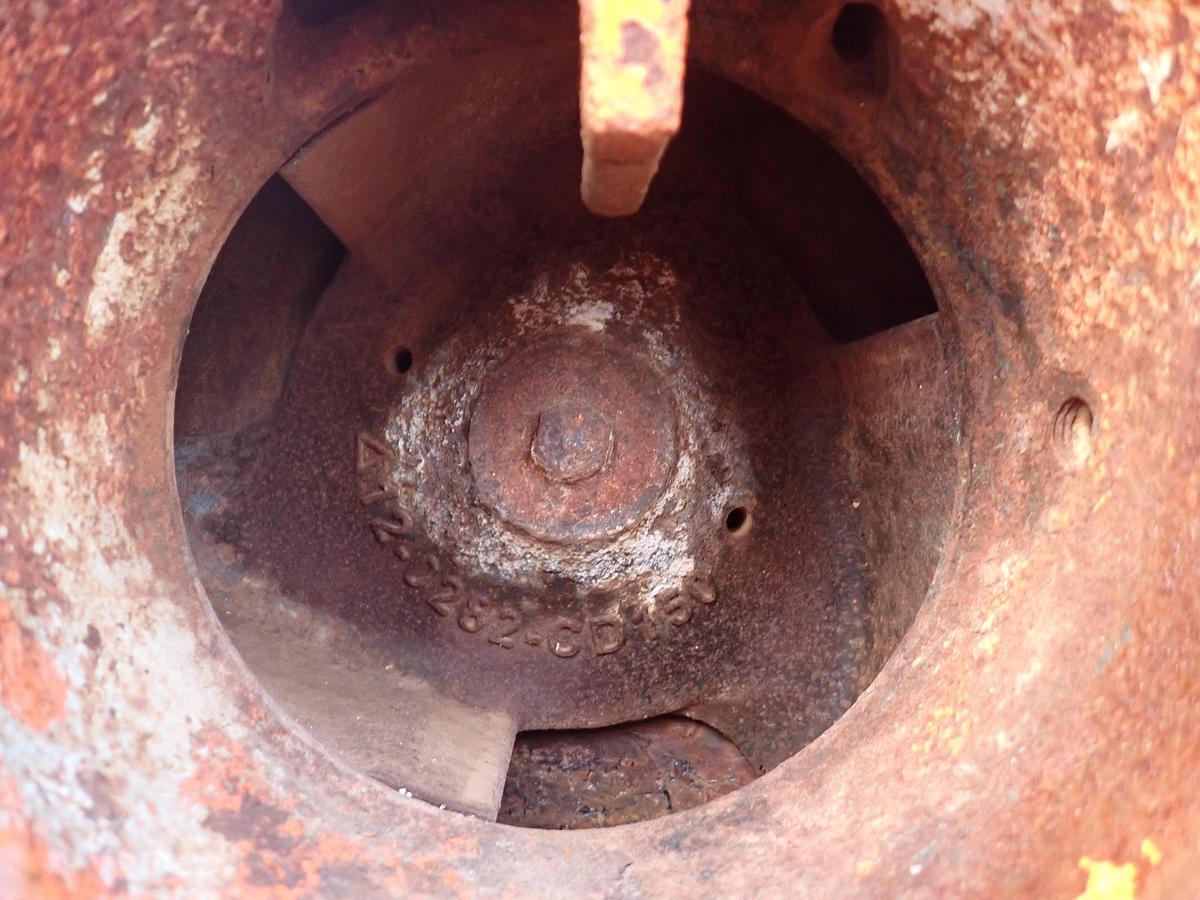 Used 2023 Godwin SD150M 6" Water Pump 270 HOURS!