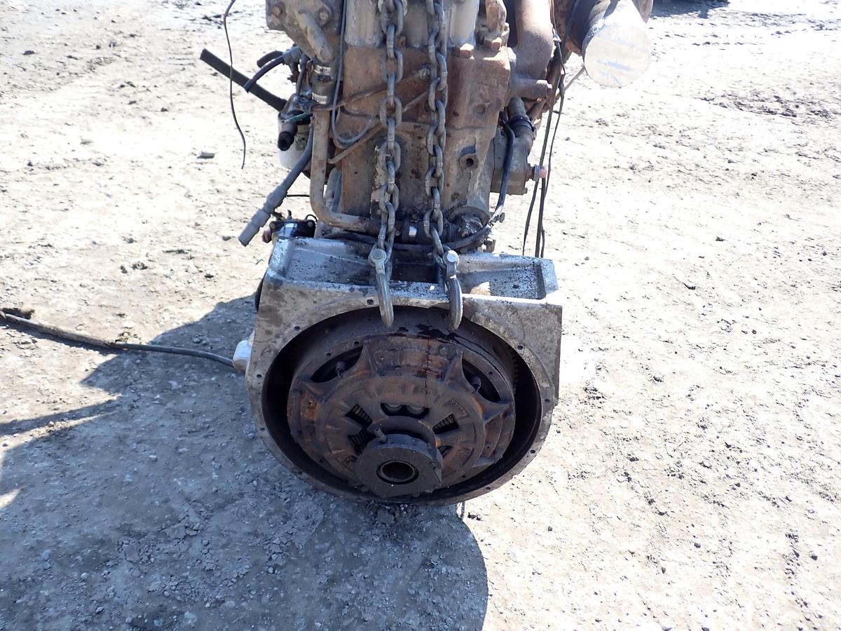 Used 1971 Cummins NTC350 Small Cam 855 Diesel Engine