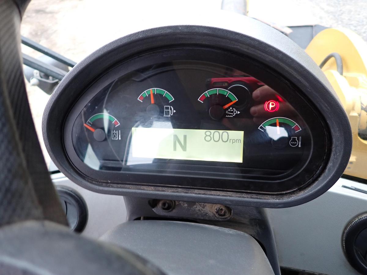 Used 2019 CAT 938M Wheel Loader