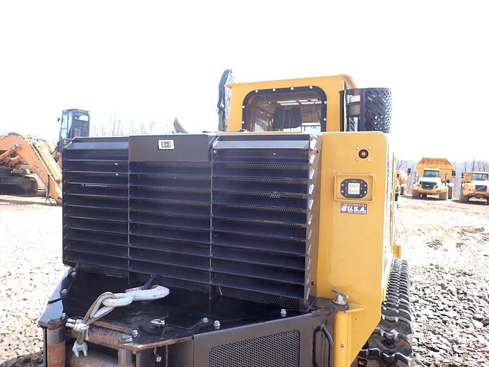 Used 2022 Rayco C200R