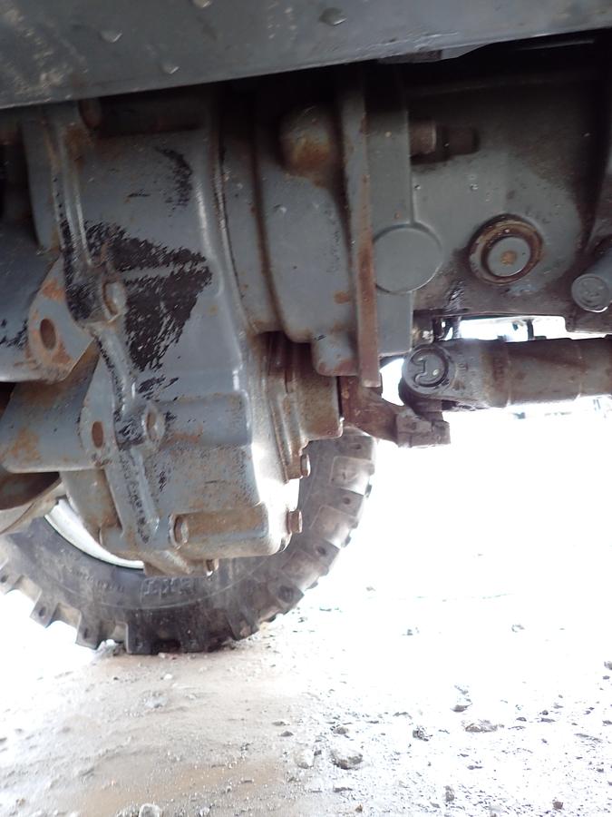 Used 2015 Wacker Neuson EW100