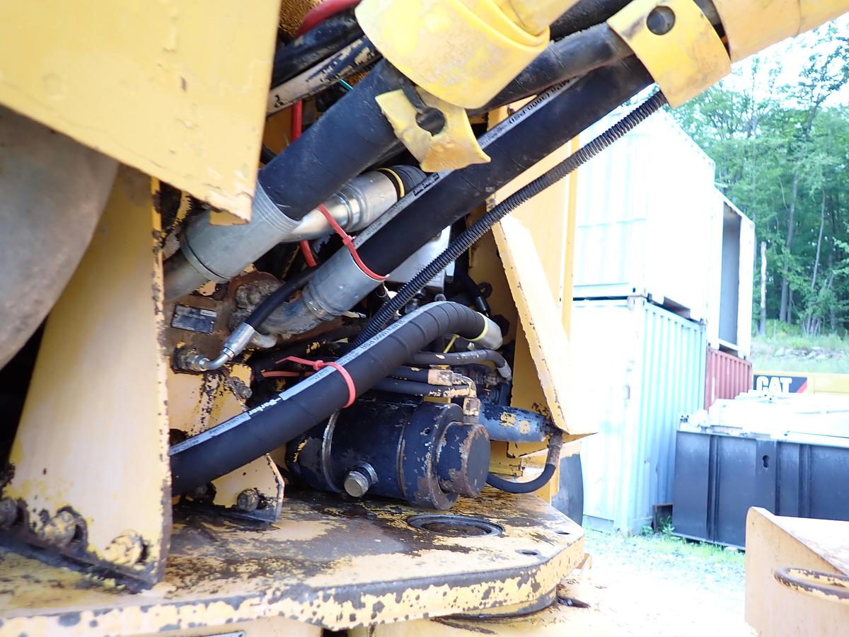 Used 1998 Volvo A40 Articulated Haul Truck