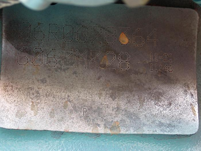 Refurbished 2001 Detroit Diesel 12.7 Series 60 DDEC IV REBUILT ENGINE