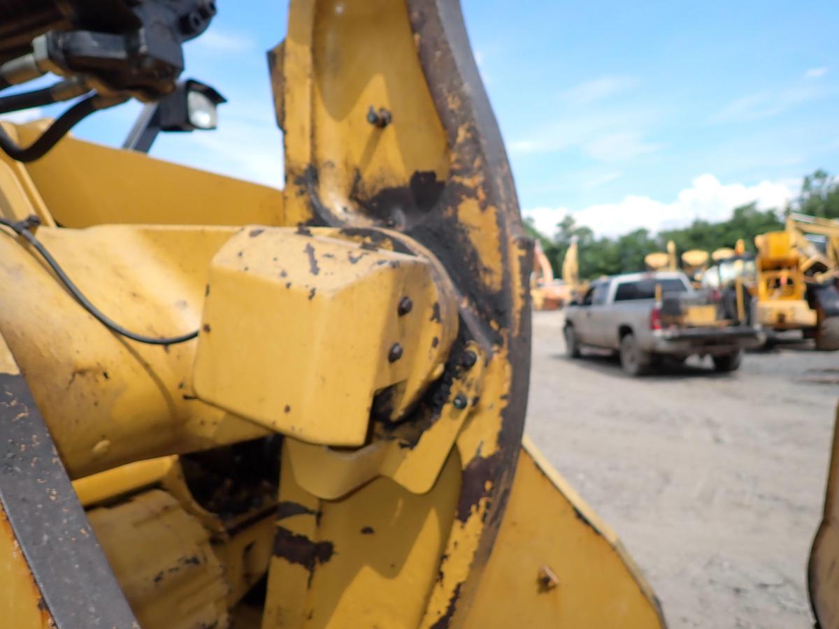 Used 2018 CAT 972M Wheel Loader