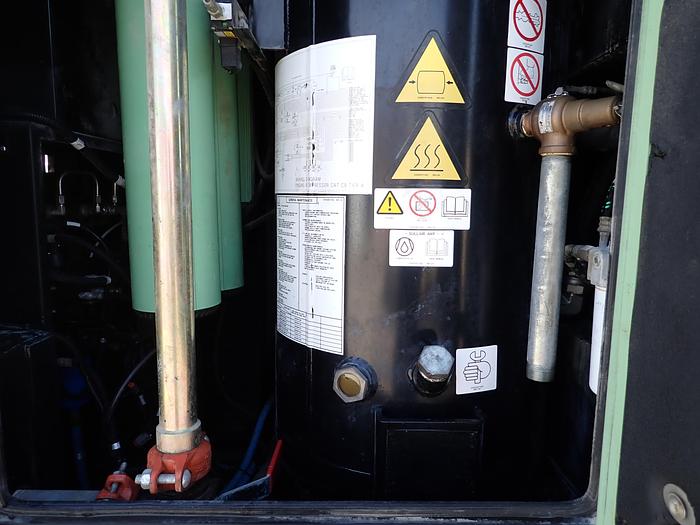 Used 2012 Sullair 900CH/AFDTQ-CA4