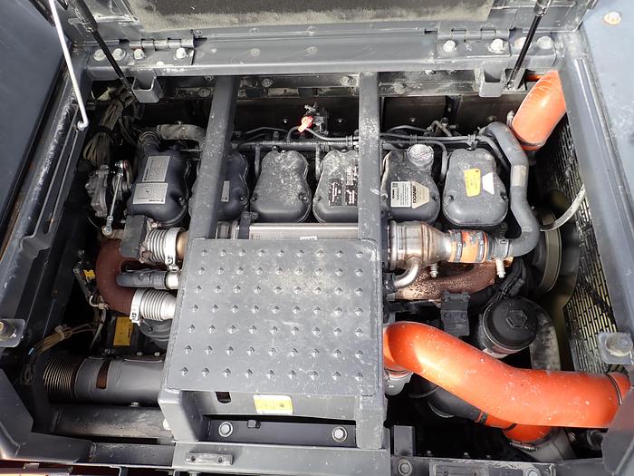 Used 2021 Doosan DX490LC-5