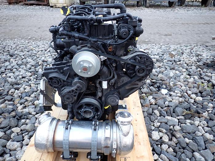 2022 DEUTZ TCD3.6 L4 Diesel Engine FACTORY NEW