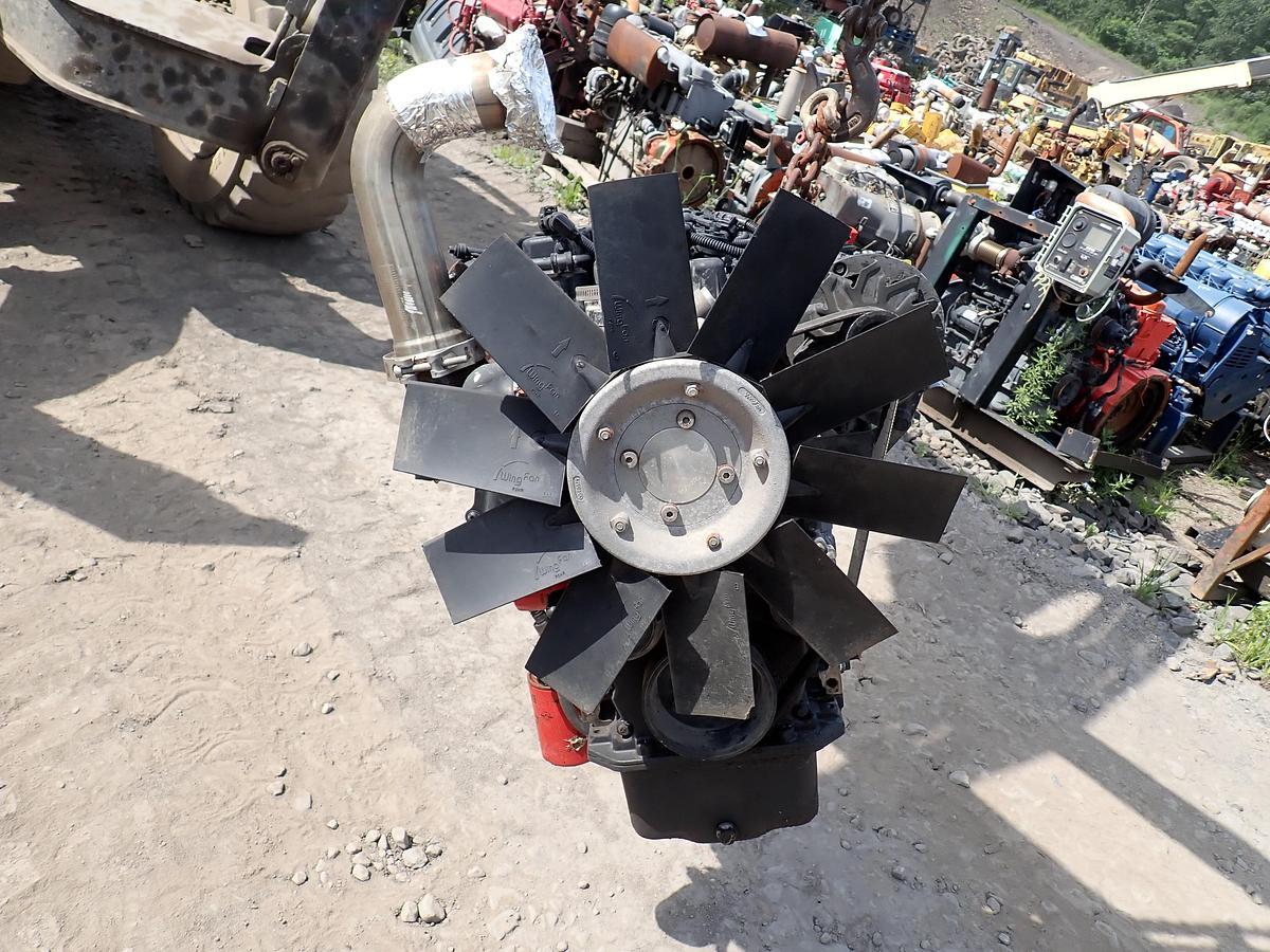 Used 2019 Deutz TD2.9 L4 Diesel Engine