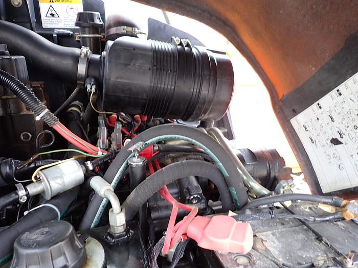 Used 2009 Lull 944E-42