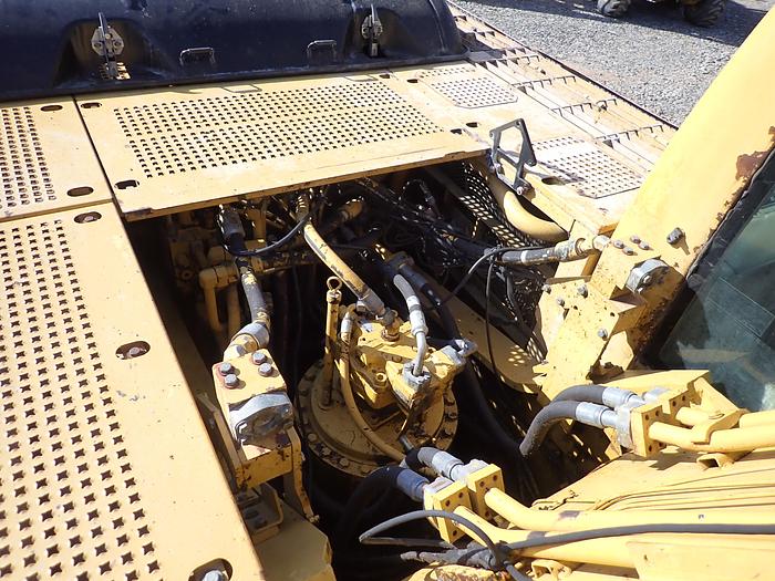 Used 2006 CAT 330CL Long Reach Excavator