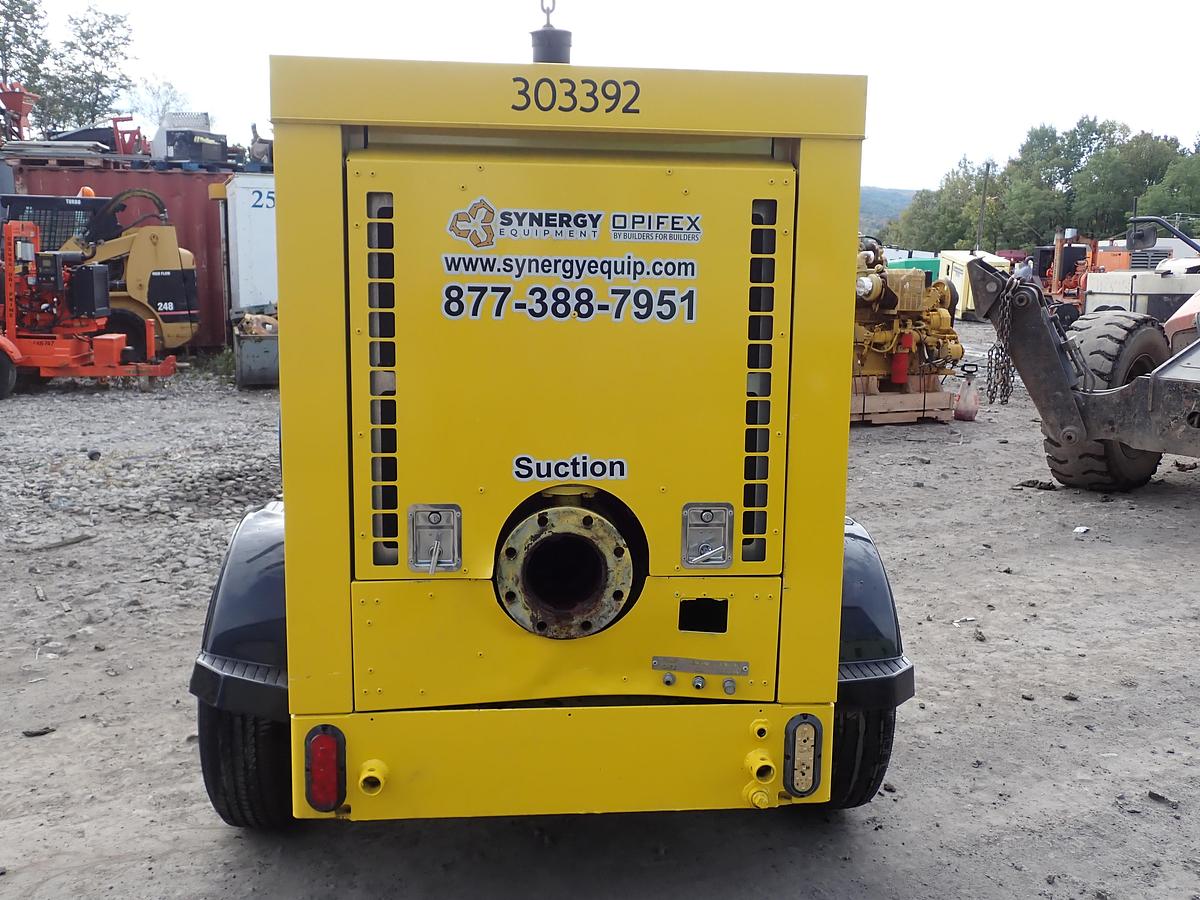 Used 2017 Pioneer PP66S12L71