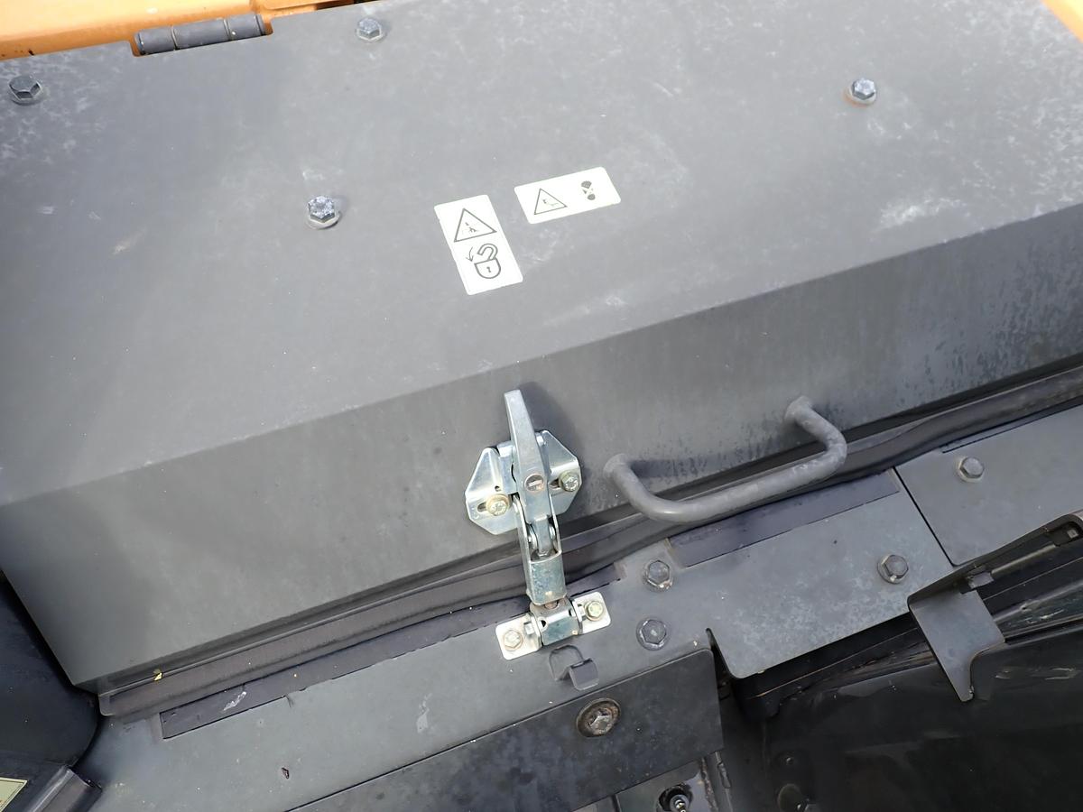 Used 2020 Case CX145D SR