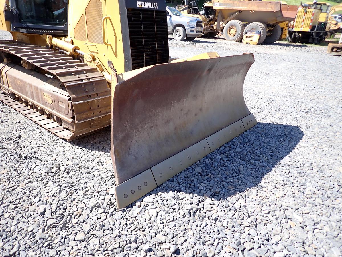 Used 2011 CAT D5K XL Crawler Dozer REBUILT ENGINE! PRE-EMISSIONS