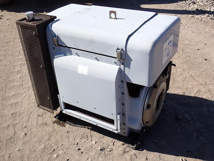 Used 2008 Hatz 3L41C