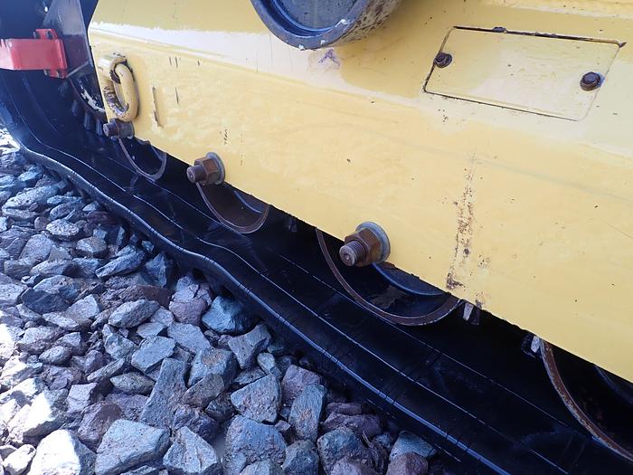 Used 2022 Rayco C200R