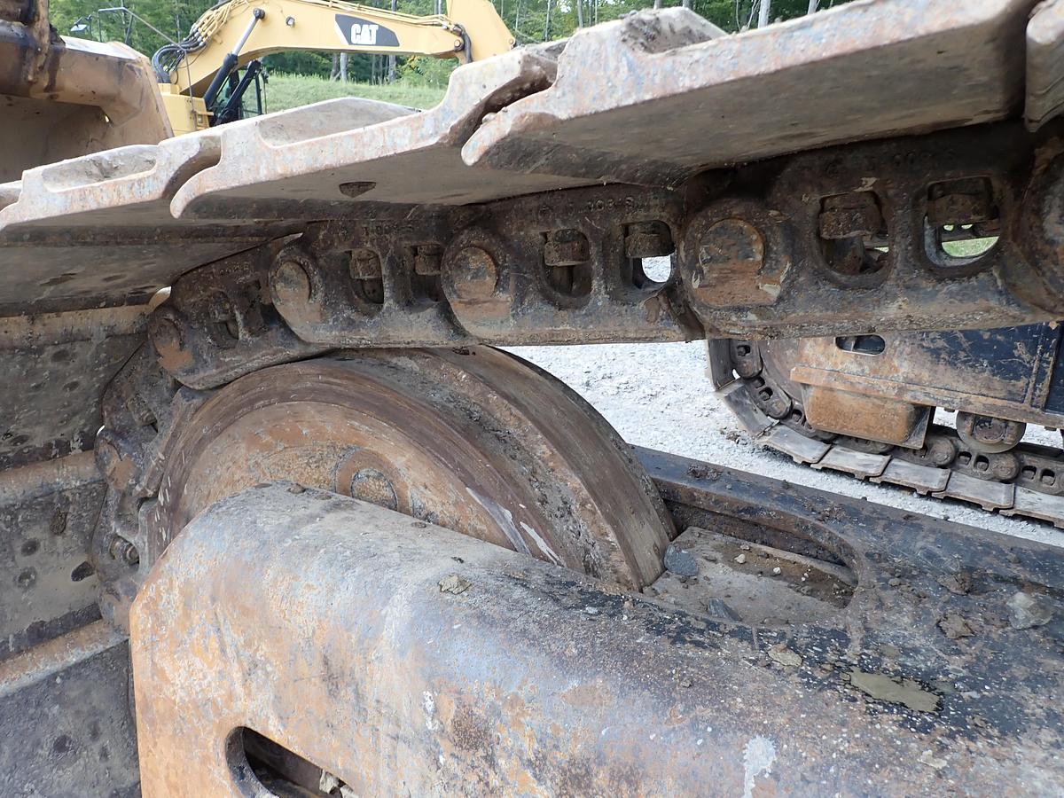 Used 2021 John Deere 870G LC Hydraulic Excavator MASS EXCAVATING BOOM