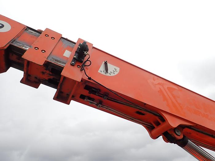 Used 2009 Lull 944E-42