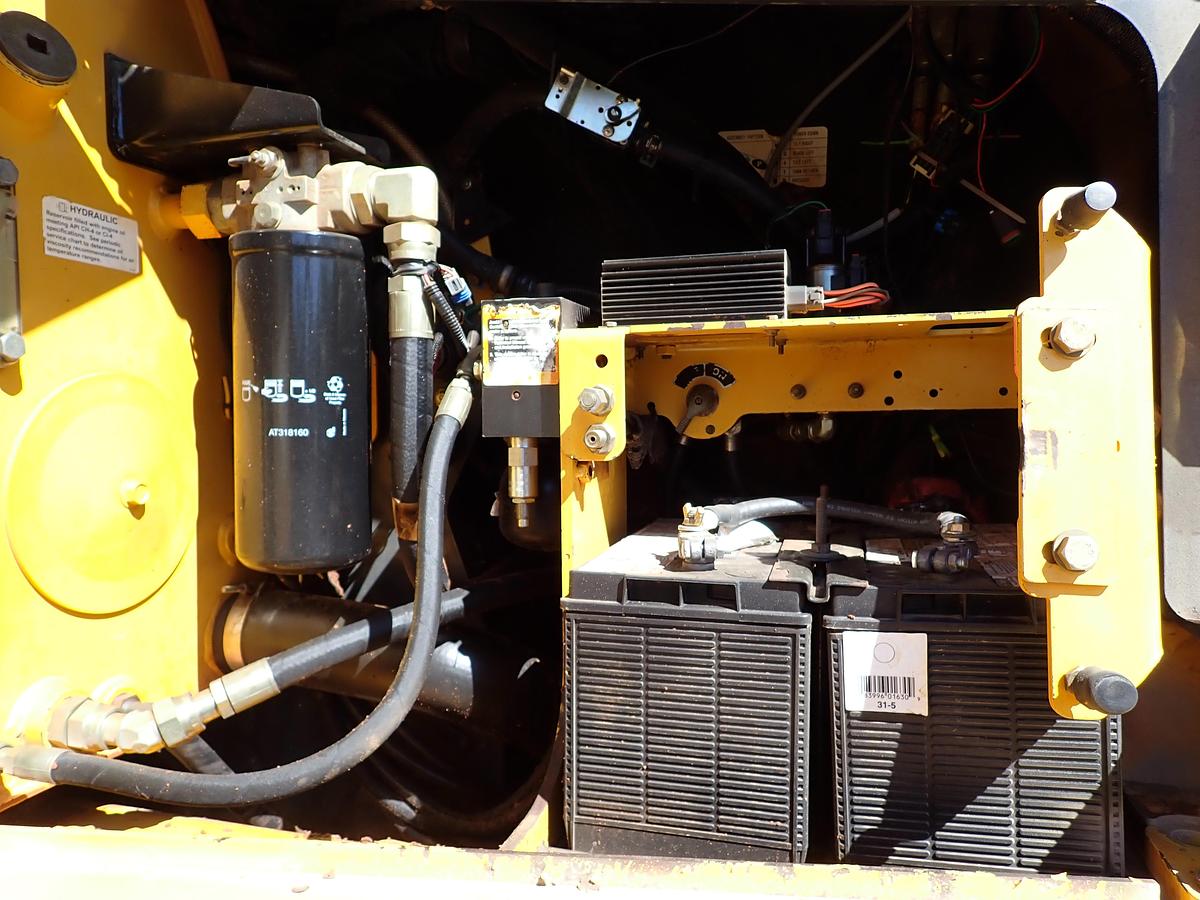 Used 2006 John Deere 850J WLT Crawler Dozer