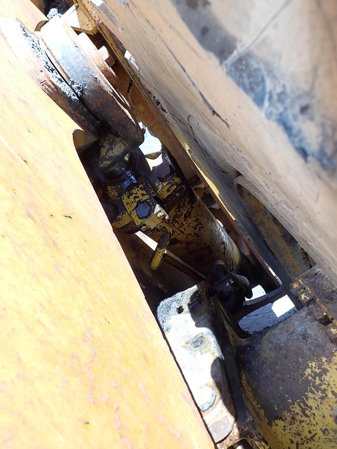 Used 1977 CAT 988B Wheel Loader