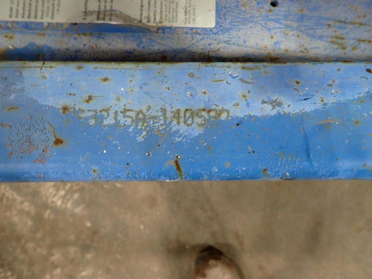 Used 2015 Genie GS2632