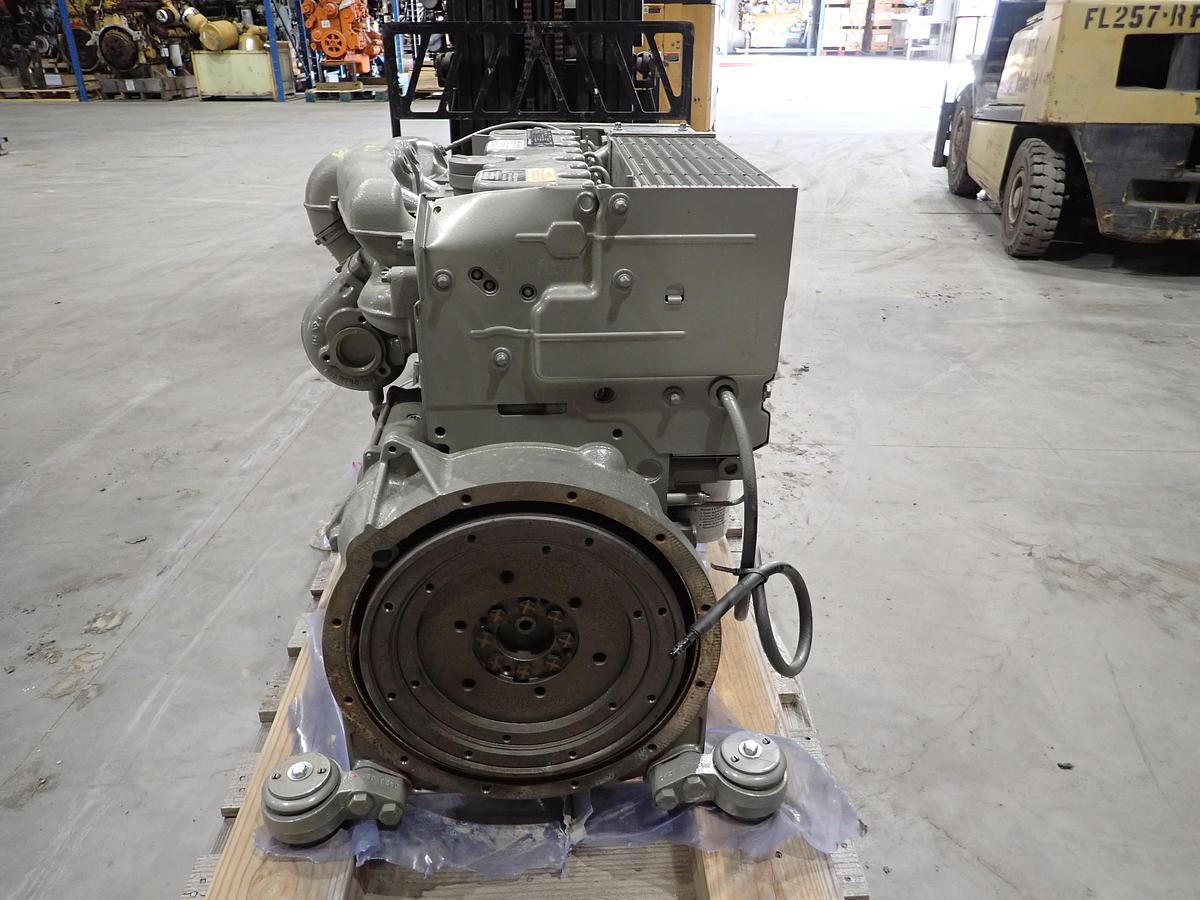 Deutz BF4L2011 Diesel Engine FACTORY REMAN!