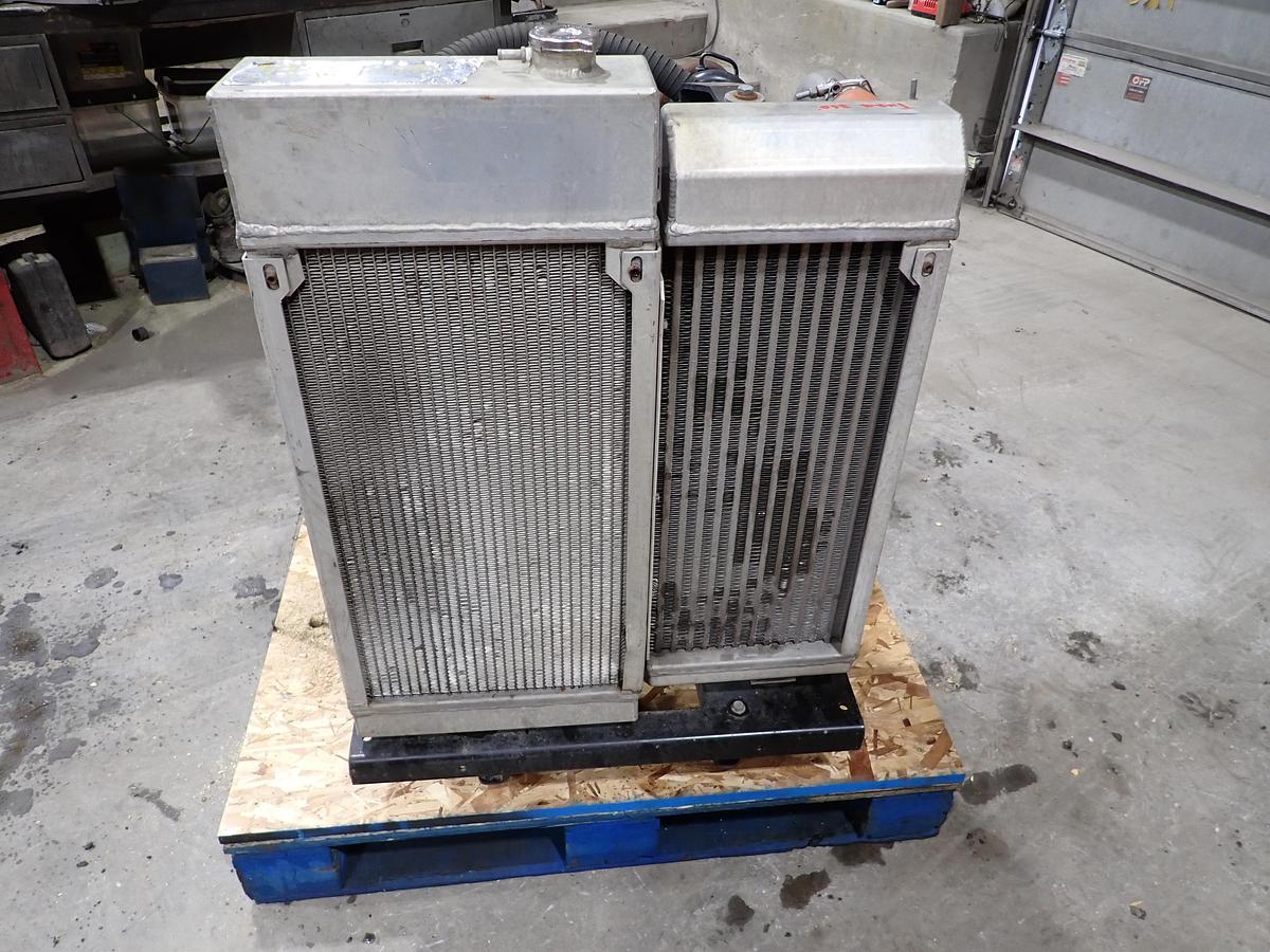 Used 2011 John Deere 5030HF285 Diesel Engine POWER UNIT! PTO Clutch!