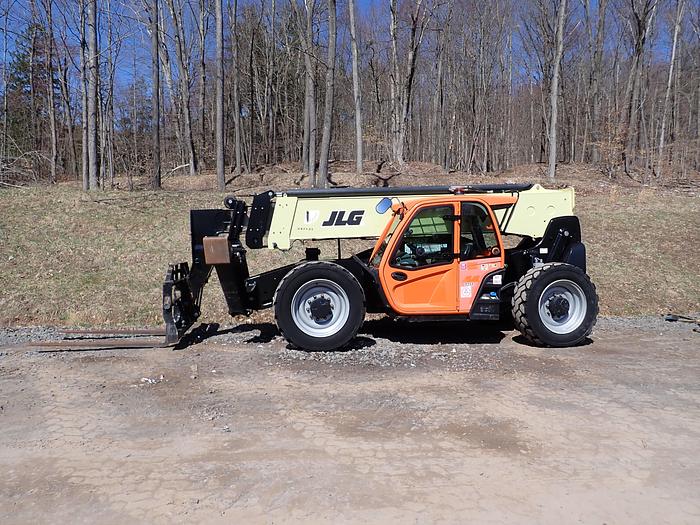 Used 2021 JLG 1255