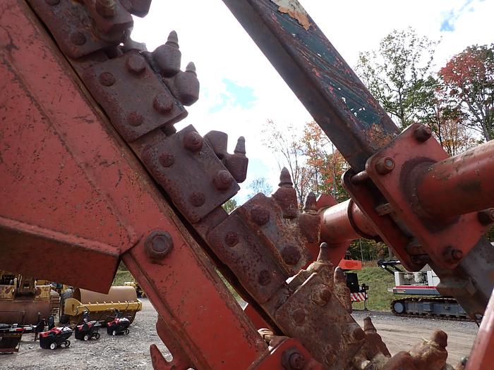 Used Ditch Witch 6510 DD