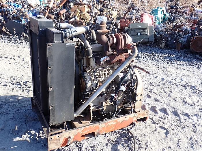 Used 2013 John Deere 4045HF285