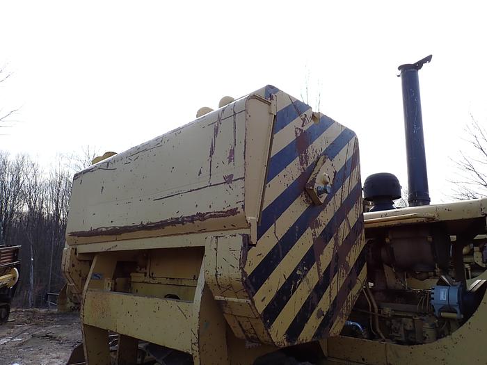 Used 1980 Caterpillar 571G