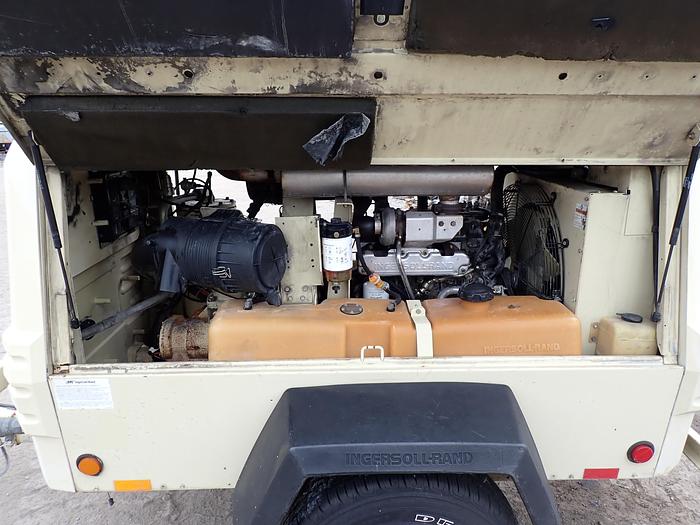 Used 2002 Ingersoll Rand P260WIR