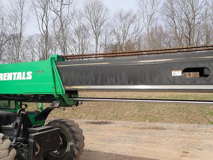 Used 2016 JLG G15-44A