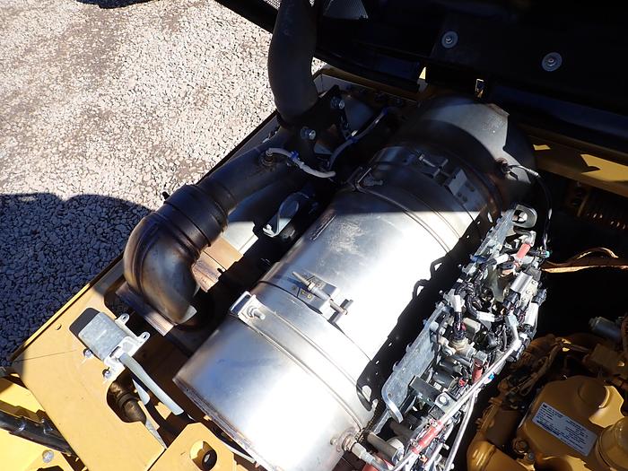 Used 2018 Caterpillar 336FL Excavator 