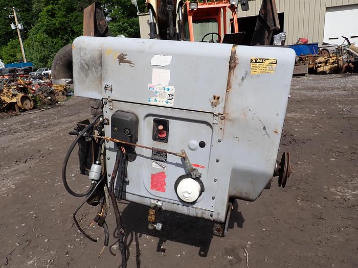 Used 2010 Hatz 3L41C