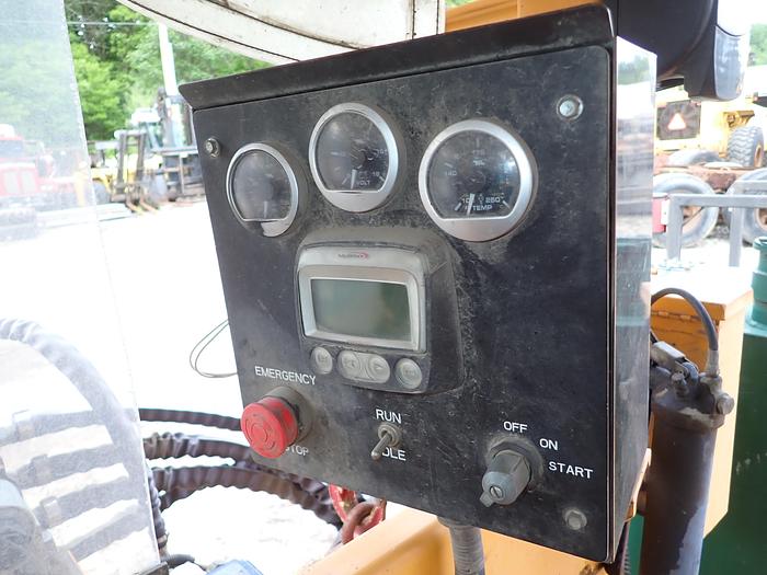 Used Racine DAS Dual Anchor Spreader