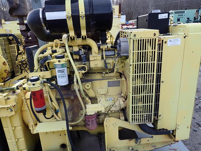 Used 2017 Thompson 12R Wellpoint Pump